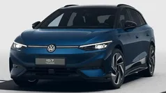 Gebruikt 2025 VW ID.7 Pro Stationwagen | € 56.595 (Eerlijke prijs)