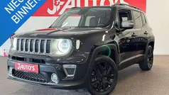 Gebruikt 2021 Jeep Renegade SUV | € 20.950 (Goede deal)