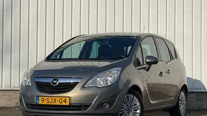 Occasion Opel Meriva Cosmo 140 PK (102 kW) 2013 MPV