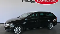 Gebruikt 2015 VW Golf VII Edition Stationwagen | € 11.440 (Eerlijke prijs)