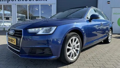 Occasion Audi A4 Design 189 PK (139 kW) 2016 Stationwagen