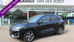 Zwart Gebruikt 2025 Ford Kuga ST-Line X SUV | € 43.735 (Eerlijke prijs)
