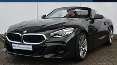 Groen Gebruikt 2024 BMW Z4 Executive Cabriolet | € 58.950 (Eerlijke prijs)