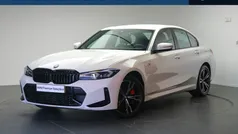 BMW 330e