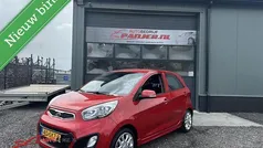 Gebruikt 2012 Kia Picanto Comfort Hatchback | € 5.450 (Goede deal)