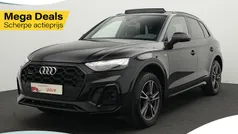 Gebruikt 2023 Audi Q5 S-Line SUV | € 51.900 (Eerlijke prijs)