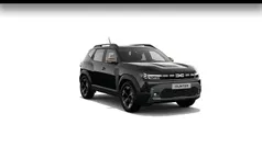 Noir nacré (zwart mica) Nieuw 2025 Dacia Duster Extreme SUV | € 35.000 (Eerlijke prijs)