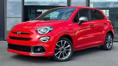 Gebruikt 2020 Fiat 500X Sport SUV | € 19.940 (Eerlijke prijs)