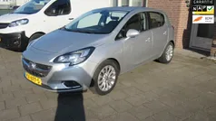 Grijs Gebruikt 2016 Opel Corsa Innovation Hatchback | € 10.990 (Eerlijke prijs)