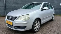 Gebruikt 2006 VW Polo Hatchback | € 1.599 (Goede deal)