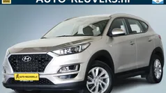 Beige Gebruikt 2020 Hyundai Tucson Comfort SUV | € 23.900 (Eerlijke prijs)