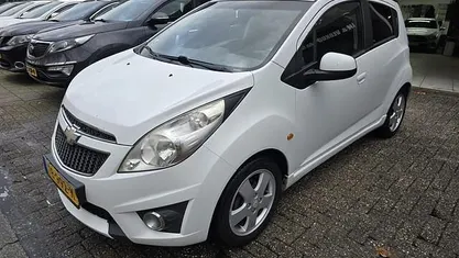 Occasion Chevrolet Spark LT 82 PK (60 kW) 2011 Hatchback