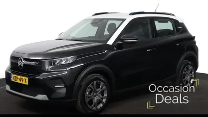 Occasion 2025 Citroën C3 Business Class Hatchback | € 23.745 (Goede deal)