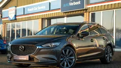 Gebruikt 2020 Mazda 6 Exclusive-Line Stationwagen | € 29.990 (Goede deal)