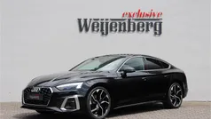 Gebruikt 2022 Audi A5 Sportback S-Line Hatchback | € 38.450 (Goede deal)