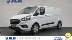 Gebruikt 2019 Ford Transit Custom Van | € 19.850 (Eerlijke prijs)