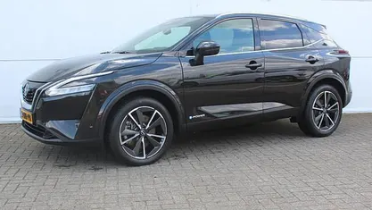 Occasion Nissan Qashqai 360º 189 PK (139 kW) 2024 SUV
