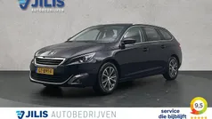 Gebruikt 2015 Peugeot 308 Allure Stationwagen | € 7.950 (Eerlijke prijs)