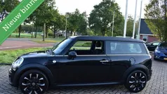 Gebruikt 2012 Mini One Clubman Stationwagen | € 5.499 (Eerlijke prijs)