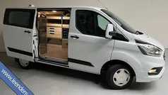 Gebruikt 2019 Ford Transit Custom Trend Van | € 11.950 (Eerlijke prijs)