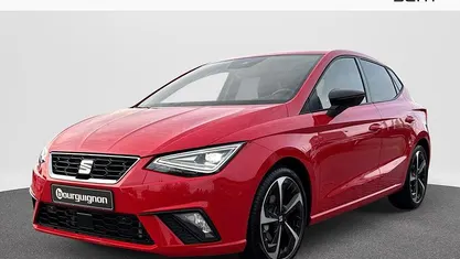 Occasion Seat Ibiza Business 110 PK (80 kW) 2024 Hatchback