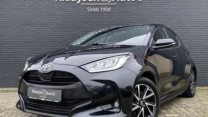 Occasion Toyota Yaris 92 PK (67 kW) 2023 Hatchback