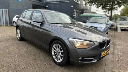 Occasion BMW 118 Executive 136 PK (100 kW) 2014 Hatchback