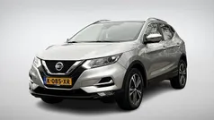 Gebruikt 2021 Nissan Qashqai SUV | € 23.694 (Goede deal)