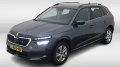 Grijs Gebruikt 2020 Skoda Kamiq Ambition SUV | € 17.450 (Eerlijke prijs)