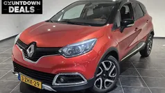 Gebruikt 2015 Renault Captur SUV | € 13.240 (Eerlijke prijs)