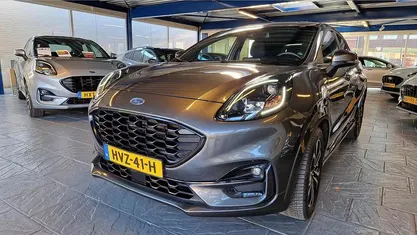 Gebruikt 2024 Ford Puma ST-Line SUV | € 26.200 (Eerlijke prijs)