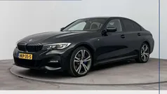 Gebruikt 2021 BMW 330e Basis Sedan | € 34.899 (Eerlijke prijs)