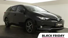 Gebruikt 2018 Toyota Auris Edition Stationwagen | € 16.899 (Eerlijke prijs)