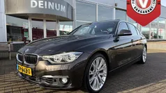 Gebruikt 2016 BMW 330e Executive Sedan | € 18.900 (Eerlijke prijs)