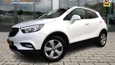 Wit Gebruikt 2017 Opel Mokka X Innovation SUV | € 11.900 (Goede deal)
