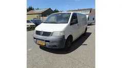 Gebruikt 2008 VW T5 Van | € 2.500 (Super prijs)
