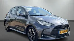 Gebruikt 2023 Toyota Yaris Hatchback | € 21.901 (Eerlijke prijs)