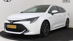 Gebruikt 2021 Toyota Corolla Premium Stationwagen | € 27.450 (Eerlijke prijs)