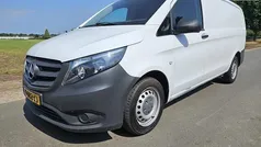 Gebruikt 2019 Mercedes Vito MPV | € 9.898 (Super prijs)