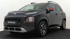 Gebruikt 2021 Citroën C3 Aircross PureTech SUV | € 15.925 (Eerlijke prijs)