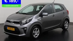 Gebruikt 2023 Kia Picanto Comfort Hatchback | € 14.695 (Eerlijke prijs)
