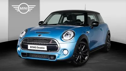 Occasion 2018 Mini Cooper S Chili Hatchback | € 22.950 (Goede deal)
