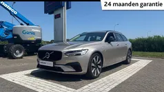 Gebruikt 2024 Volvo V90 Ultra Stationwagen | € 53.940 (Goede deal)