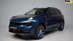 Gebruikt 2023 Lynk & Co 01 SUV | € 25.945 (Goede deal)