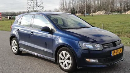 Occasion VW Polo 75 PK (55 kW) 2011 Hatchback