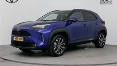 Gebruikt 2024 Toyota Yaris Cross Edition SUV | € 29.995 (Eerlijke prijs)