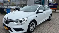 Renault Mégane GrandTour