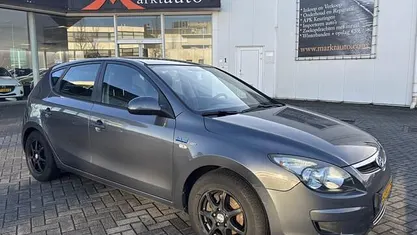 Occasion 2010 Hyundai i30 Hatchback | € 3.940 (Eerlijke prijs)