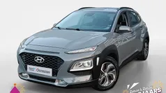 Galactic gray metallic (r3g) Gebruikt 2019 Hyundai Kona Comfort SUV | € 17.850 (Eerlijke prijs)