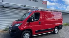 Bestelauto Gebruikt 2020 Peugeot Boxer Premium Van | € 16.450 (Goede deal)